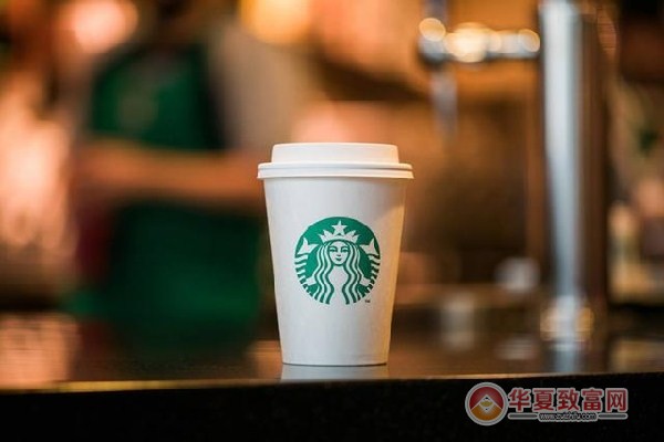 星巴克奶茶加盟